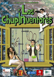 chupinventores